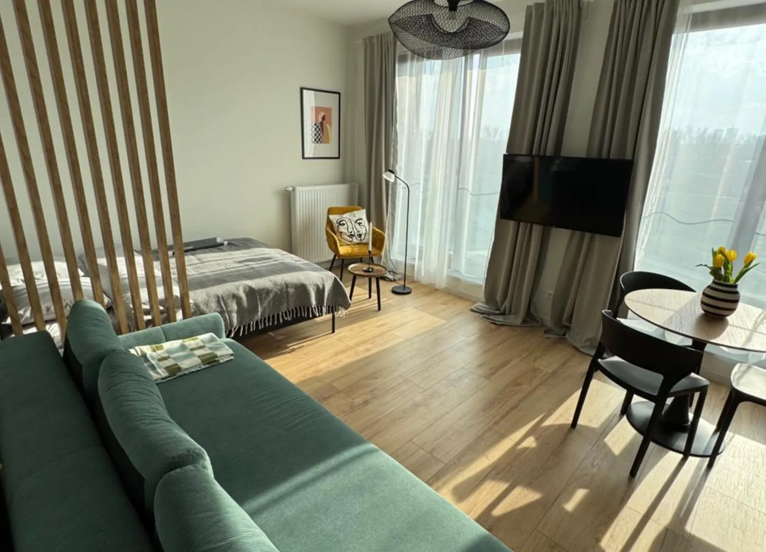 Port Praski Apartments Warsaw