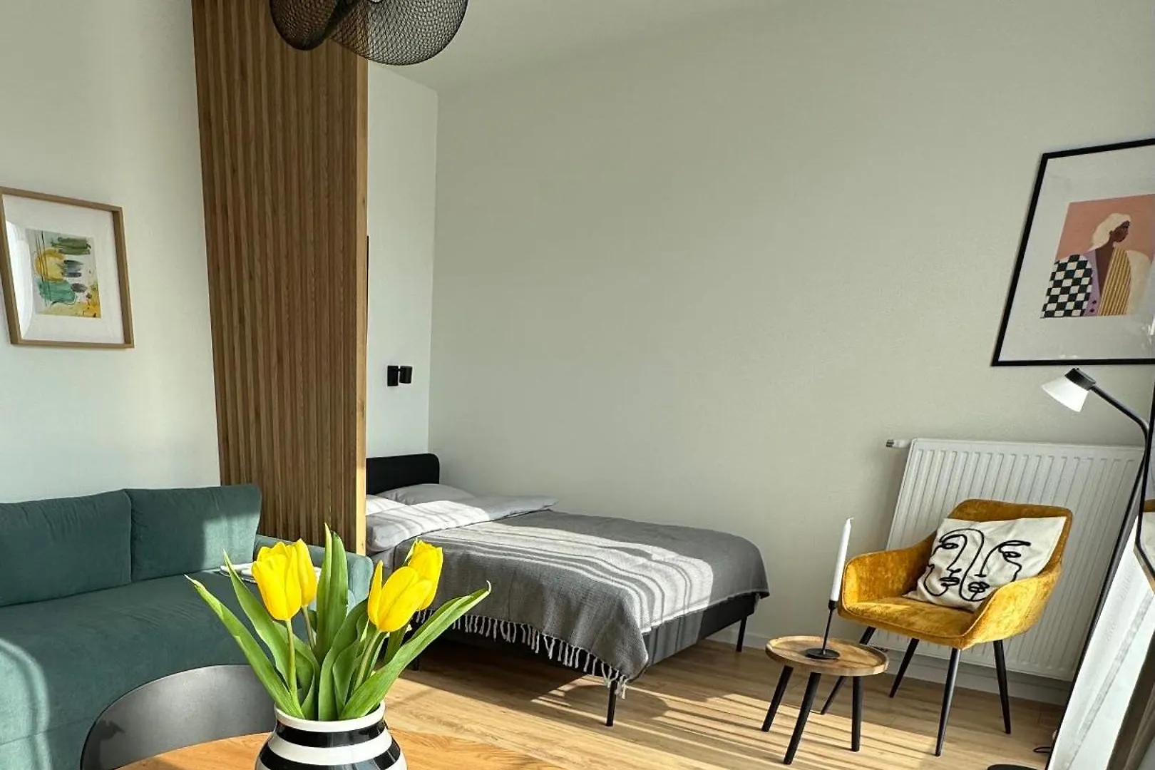 Port Praski Apartments Warsaw Poland